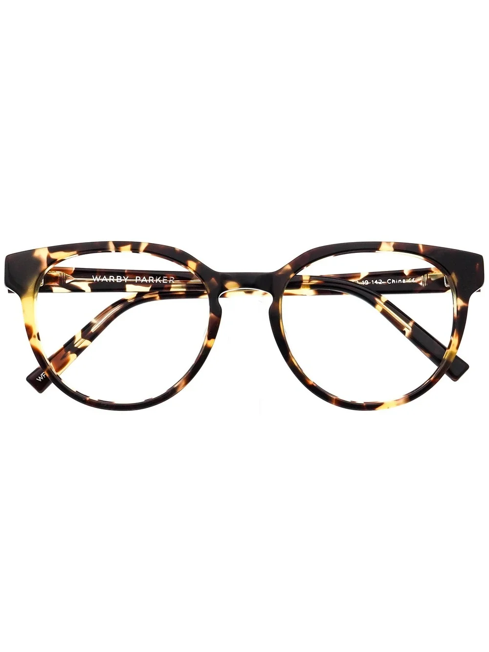 Warby Parker Wright W 242 Eyewear